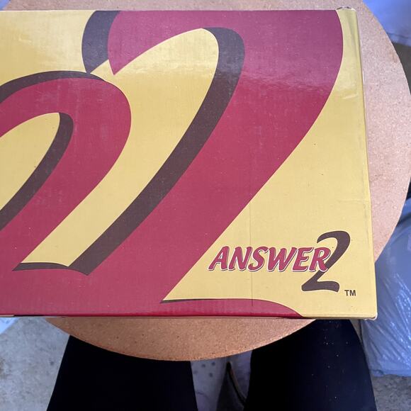 Answer 2 Diabetic leather shoes men 9.5 wide 2 pair extra insoles - Picture 7 of 10